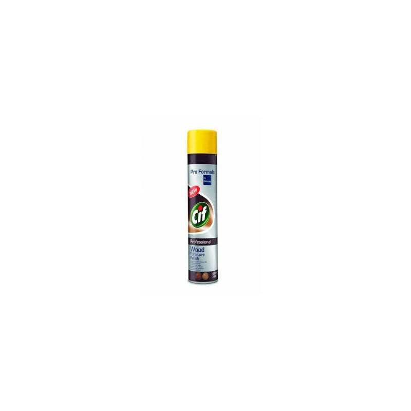 CIF Legno Spray