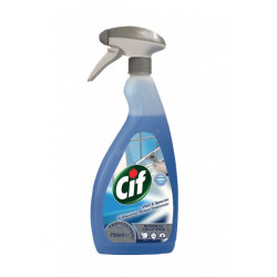 CIF Vetri e Specchi