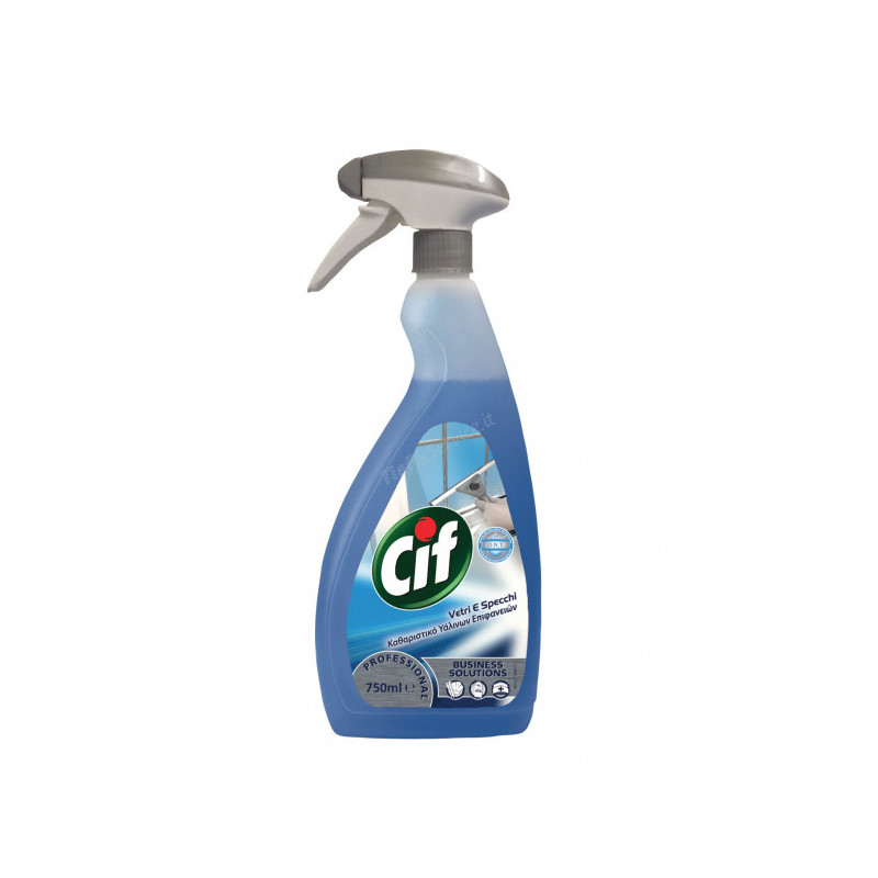 CIF Vetri e Specchi