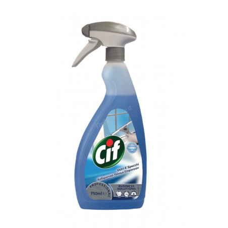 CIF Vetri e Specchi