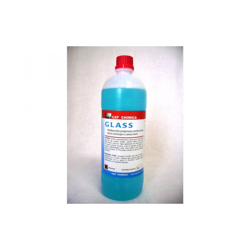 Glass Multiuso