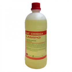 Lampo Sgrassante Universale
