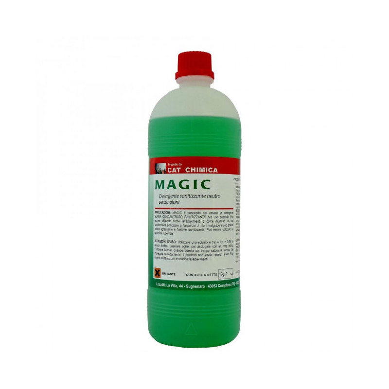 Magic Multiuso