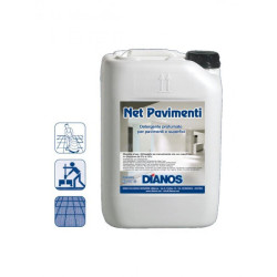 Net Pavimenti