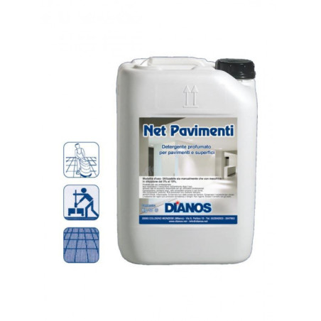 Net Pavimenti