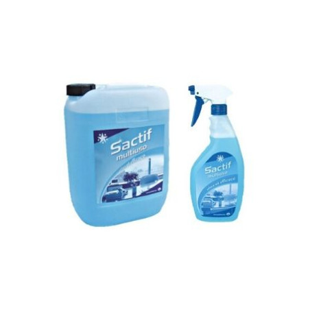 Sactif Multiuso