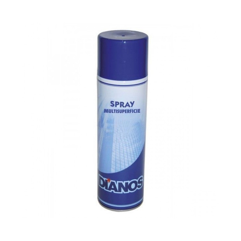 Spray Multisuperficie Lucidante