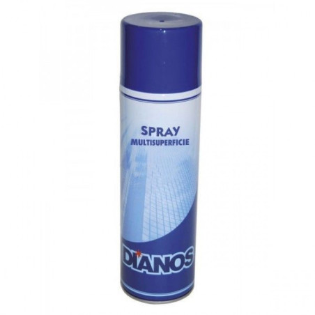 Spray Multisuperficie Lucidante