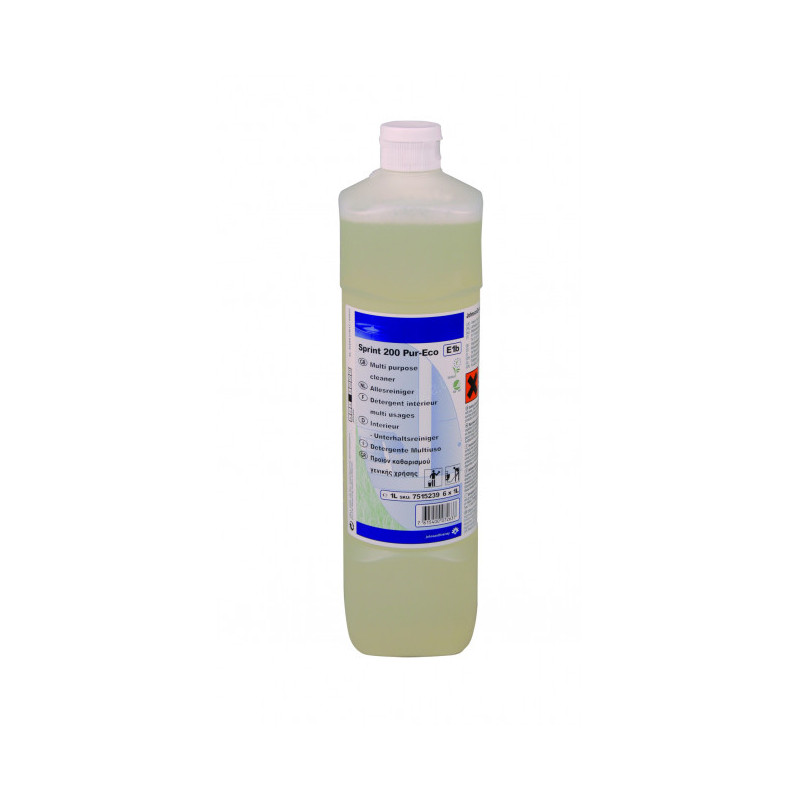 SPRINT 200 Pur Eco