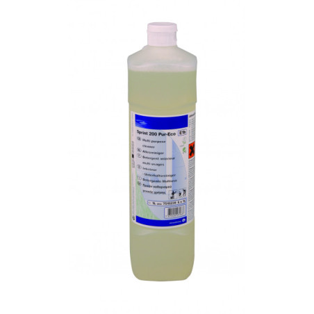 SPRINT 200 Pur Eco
