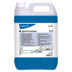 SPRINT AMMO