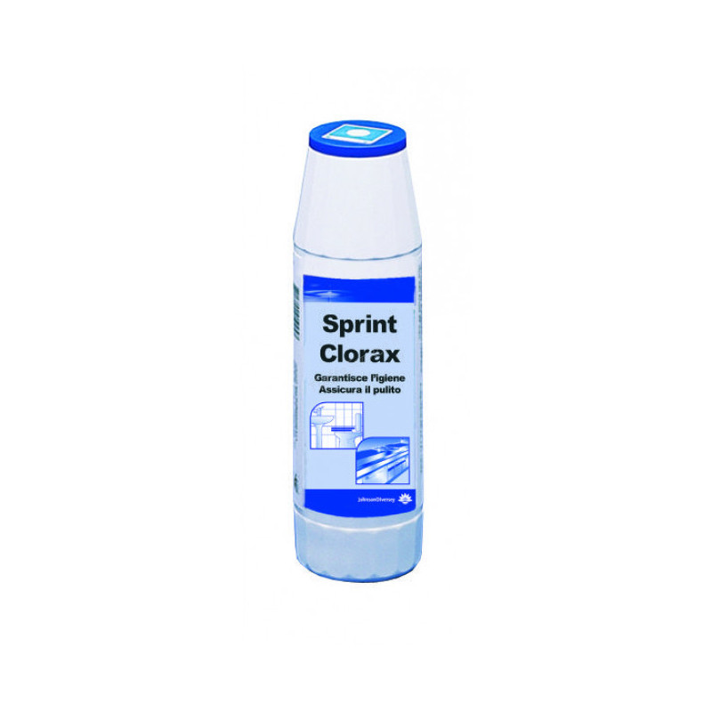 SPRINT CLORAX