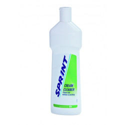 SPRINT CREAM CLEANER