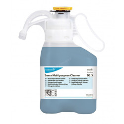 Suma Multipurpose Cleaner