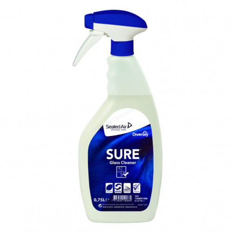 SURE Glass Cleaner