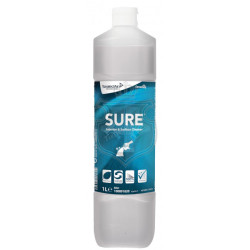 SURE Interior & Surface Cleaner Multiuso