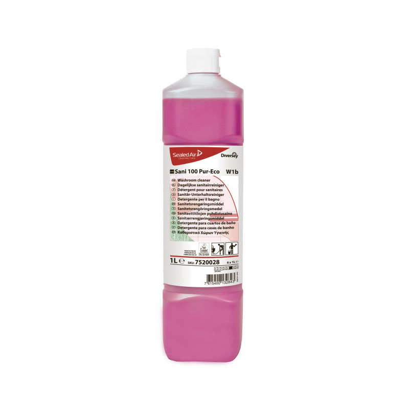 Sani 100 Pur Eco