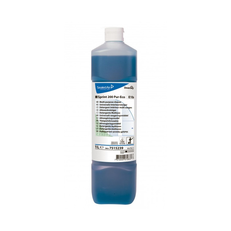 SPRINT 200 Pur Eco QS