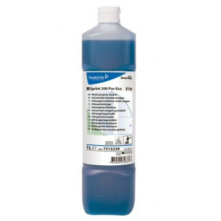SPRINT 200 Pur Eco QS