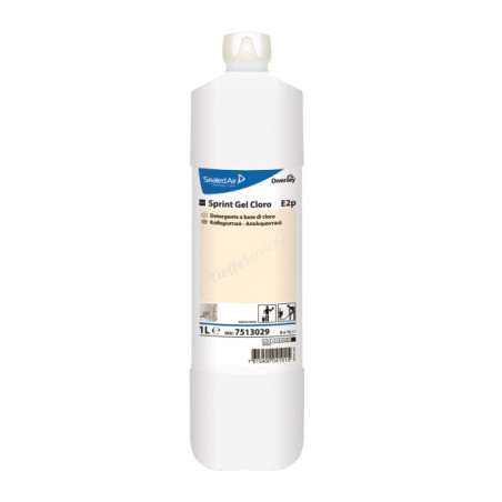 SPRINT Gel Cloro