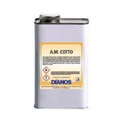 AM Cotto - Trattamento Antimacchia