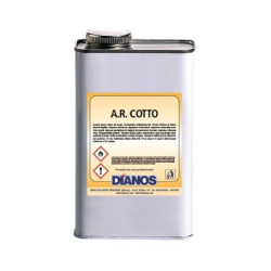 AR Cotto Trattamento Antirisalita