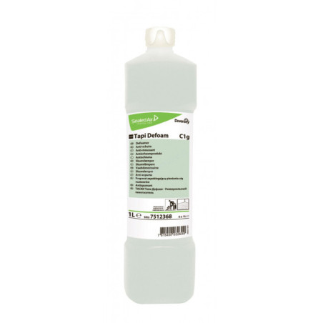 Tapi Defoam Antischiuma