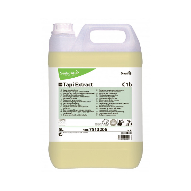Tapi Extract