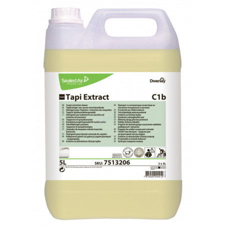 Tapi Extract