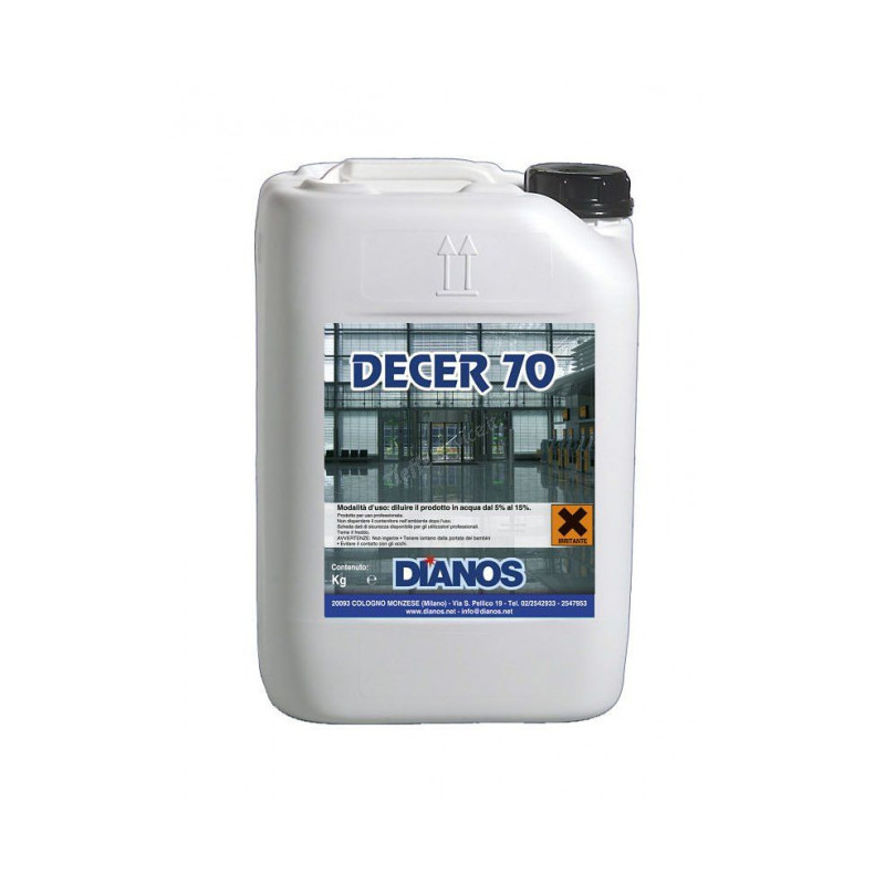 Decer D 70