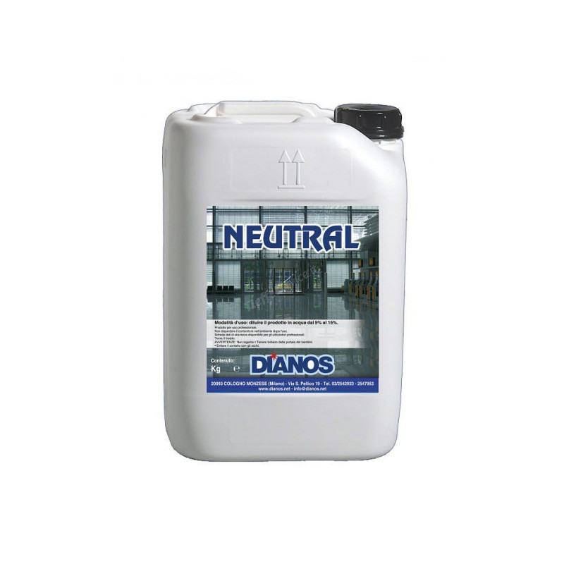 Neutral