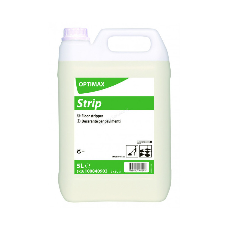Optimax Strip
