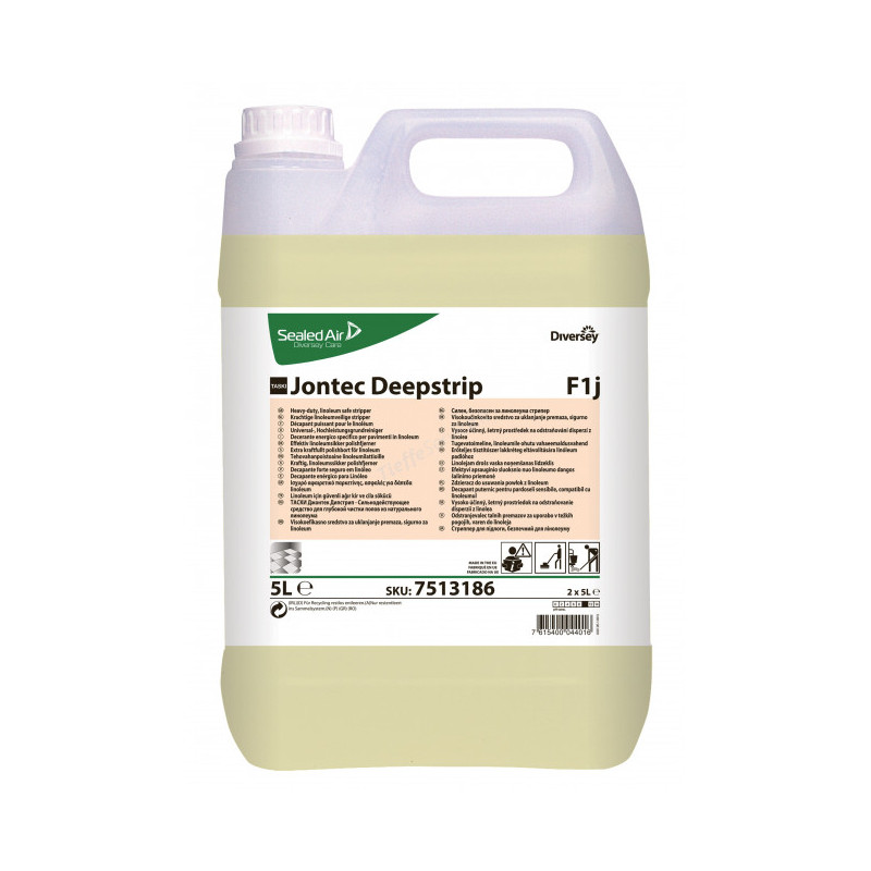 Jontec Deepstrip