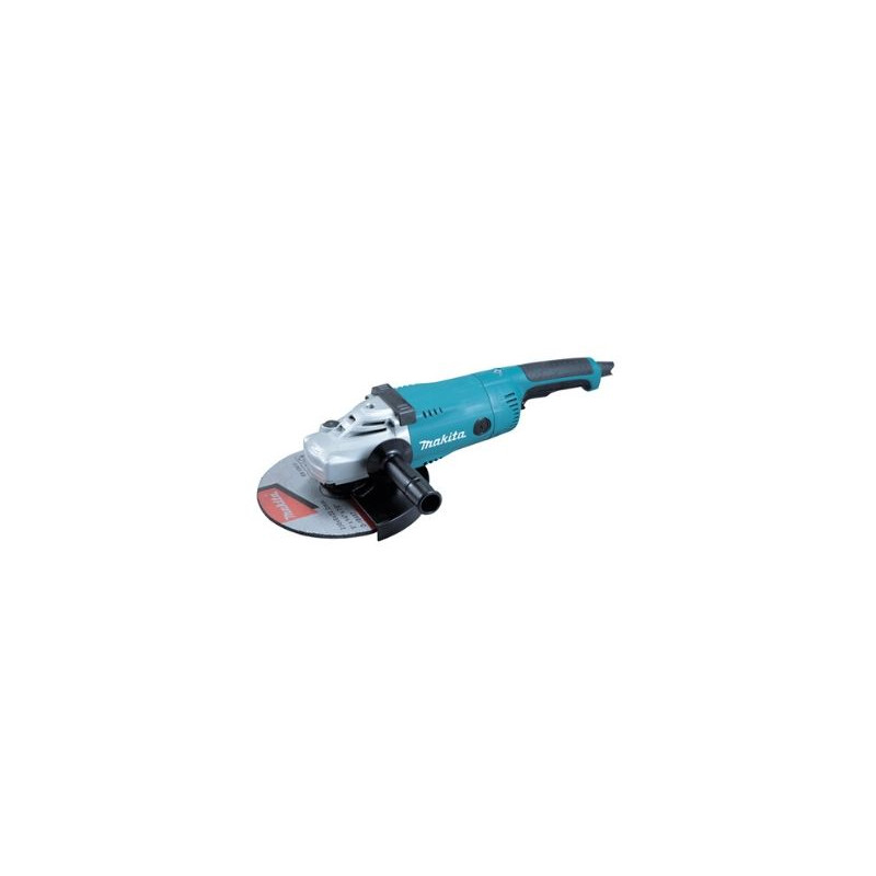 Smerigliatrice GA9020 230MM Makita