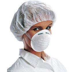 Maschera a Conchiglia