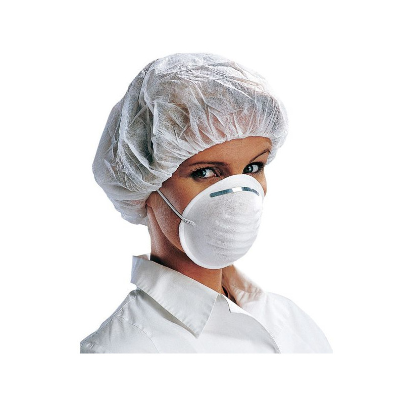 Maschera a Conchiglia