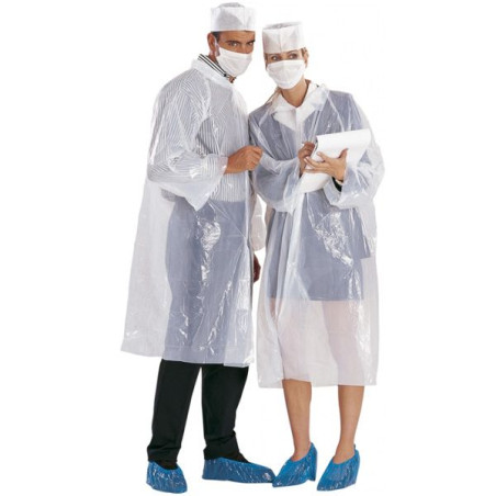 Kit Visitatore