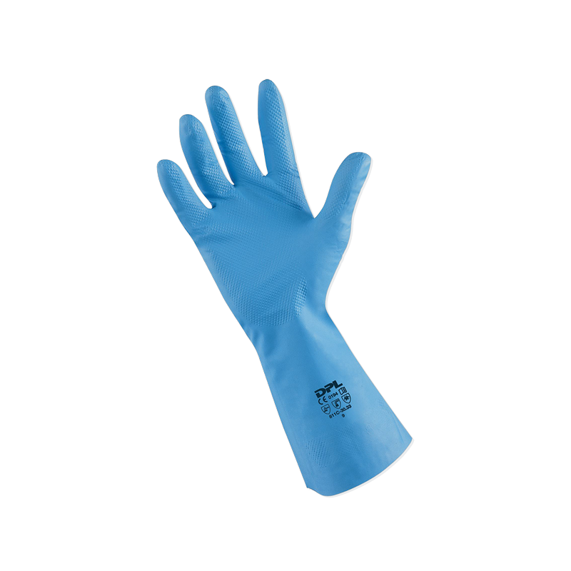 Guanto NITRILE Leggero