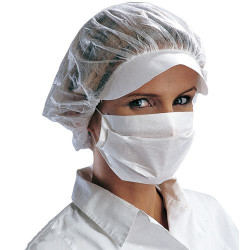 Maschera d'igiene Monouso
