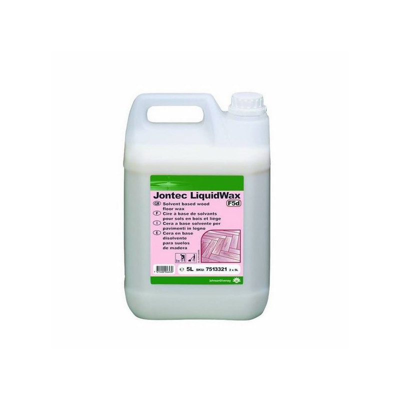 Tasky Jontec Liquid Wax