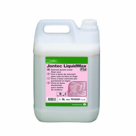 Tasky Jontec Liquid Wax