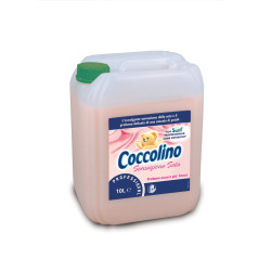 Coccolino Sensazione Seta Professionale