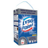 Lysoform Polvere Lavatrice 