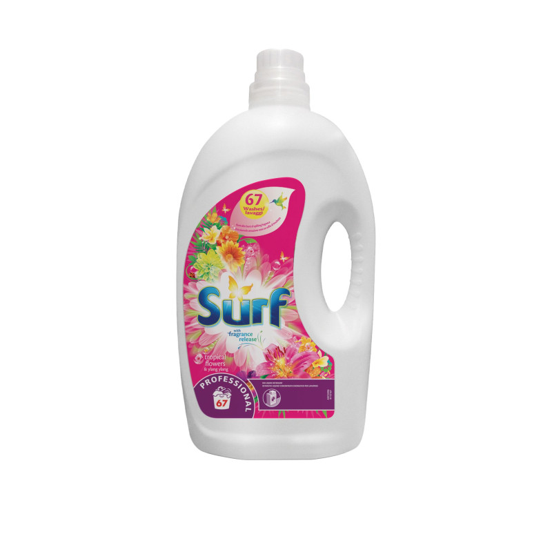 Surf Tropical Professionale 5Lt
