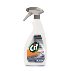 Cif Forni & Grill 