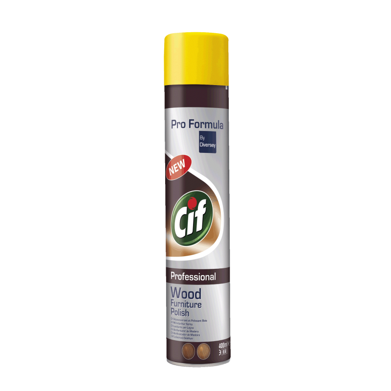 Cif Legno  Spray 400 Ml