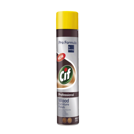 Cif Legno  Spray 400 Ml