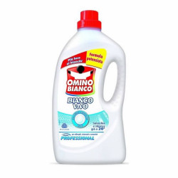 Omino Bianco Vivo