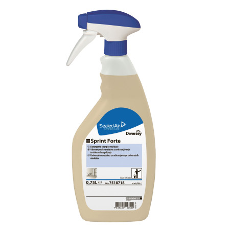 Taski Sprint Forte 750 Ml