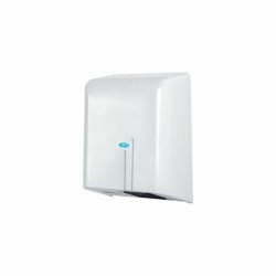 Asciugamani elettronico ABS - BIANCO